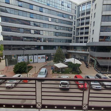 Cozy Apt! Friends & Family - Private Paid Parking Thessaloníki Eksteriør bilde