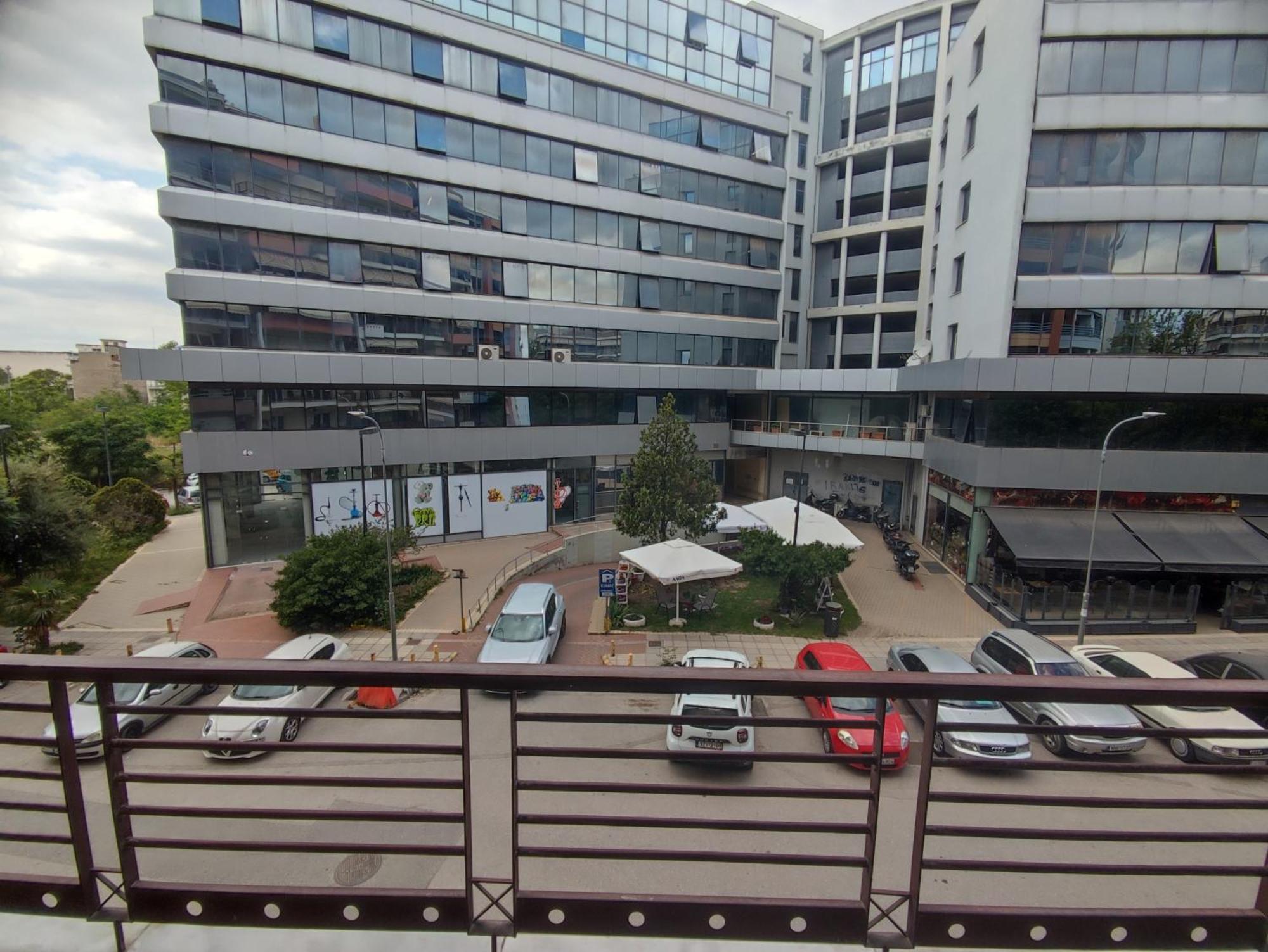 Cozy Apt! Friends & Family - Private Paid Parking Thessaloníki Eksteriør bilde