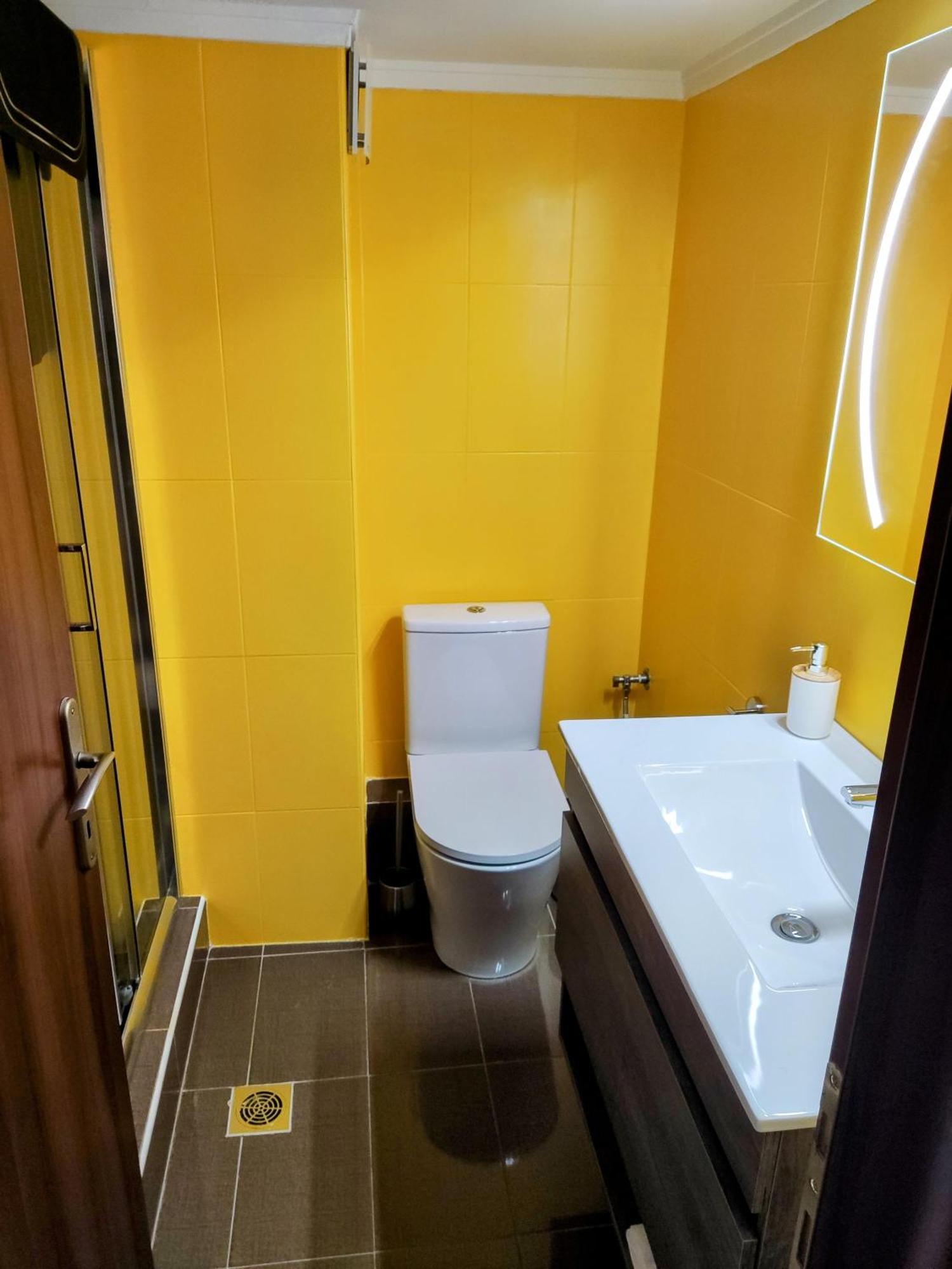 Cozy Apt! Friends & Family - Private Paid Parking Thessaloníki Eksteriør bilde
