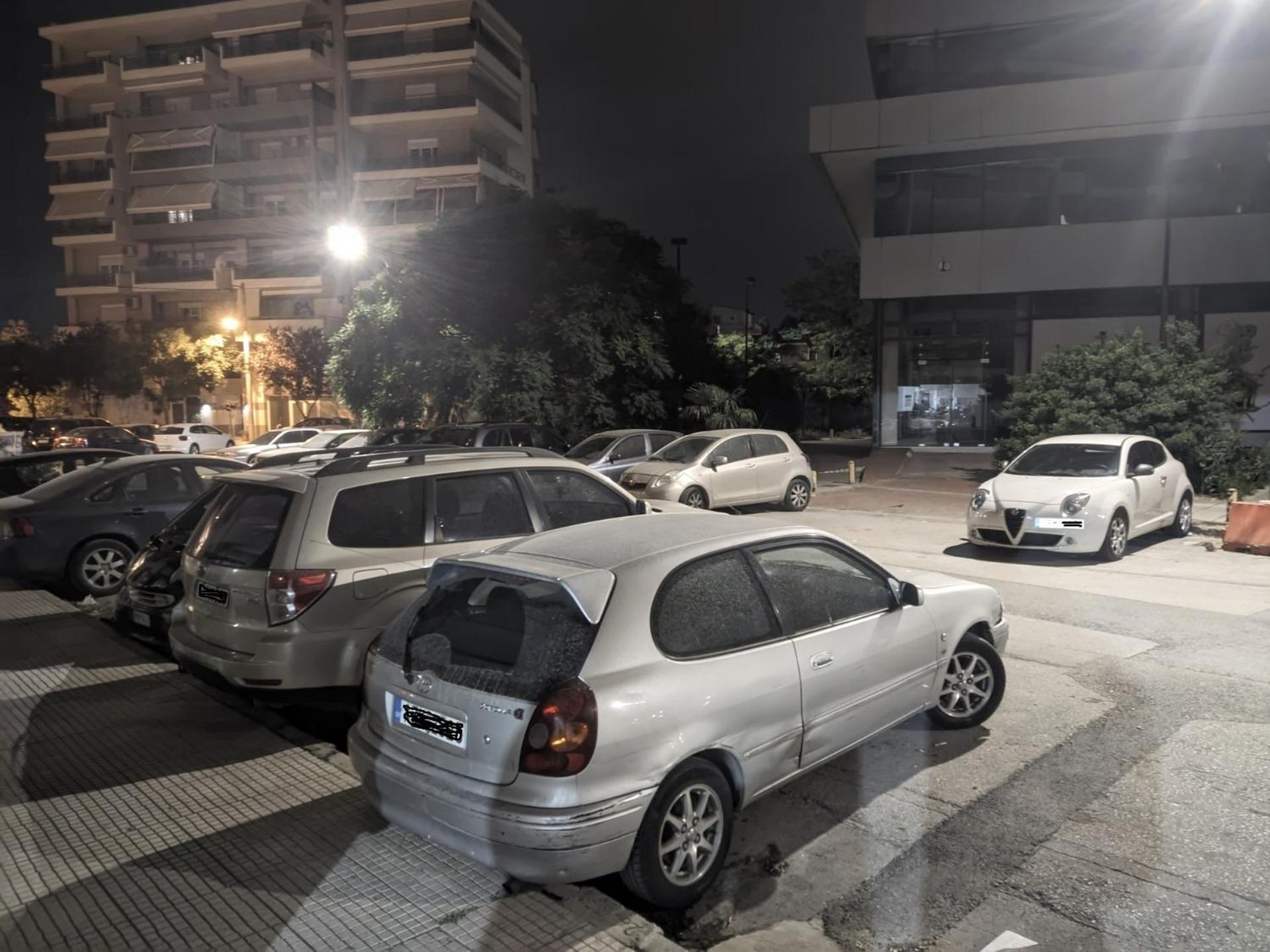 Cozy Apt! Friends & Family - Private Paid Parking Thessaloníki Eksteriør bilde