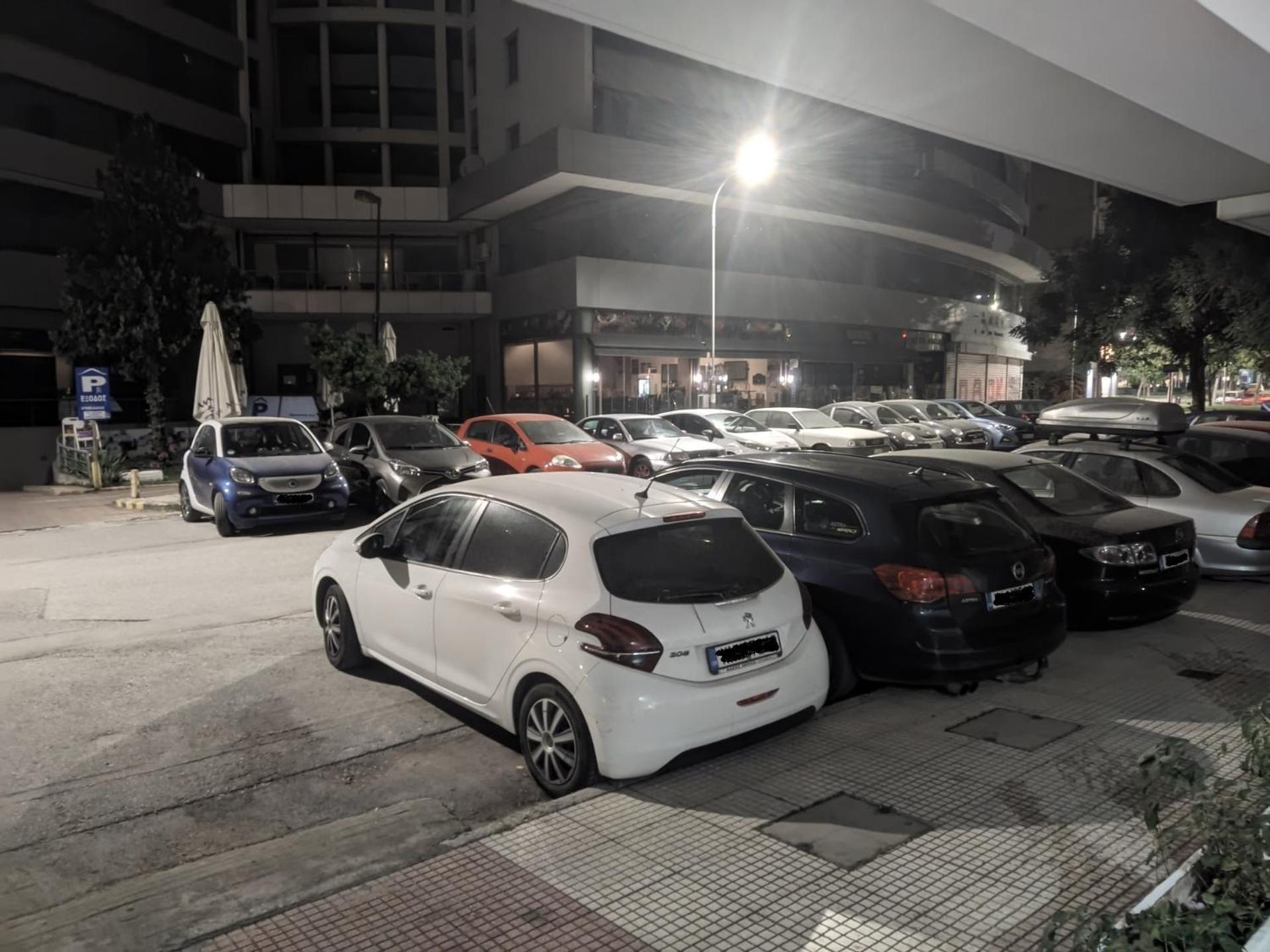 Cozy Apt! Friends & Family - Private Paid Parking Thessaloníki Eksteriør bilde